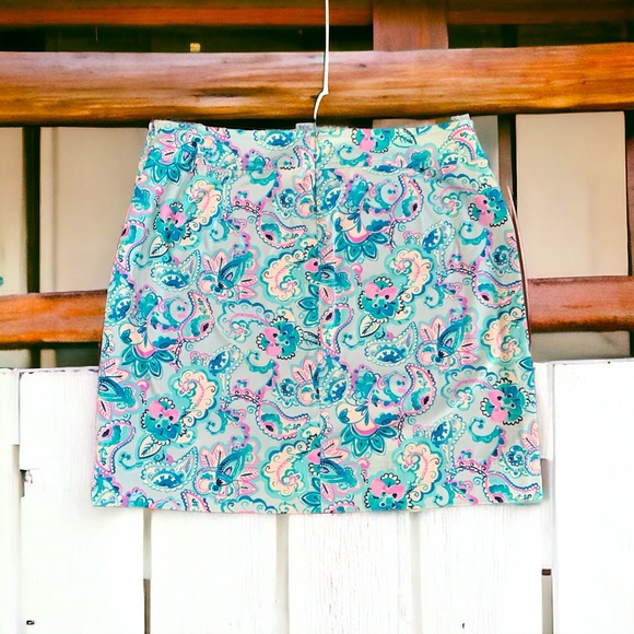 Talbots skirt - Picture 2 of 7